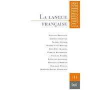 Pouvoirs, N°186 - La Langue Française