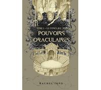 Pouvoirs Oraculaires: Tome 1 - Le Conclave Divin