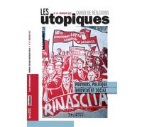 Pouvoirs, politique, mouvement social - Théo Roumier - Syllepse Eds - broché - Essai