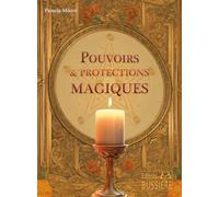 Pouvoirs & protections magiques