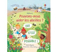 Pouvons-nous aider les abeilles ?