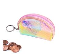 Poux de Monnaie, Sac à Main Mignon - Small Change Purse pour Les Femmes | Porte-Cartes de crédit de la Couverture, Sac de Rangement de Portefeuille à Fermeture éclair, Accessoires de Mode