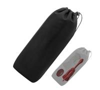 Poux de Stockage de Bateaux, Sac à Cordon de Camping - Sacs de Cordon de randonnée imperméables de Petits Cordons,Sports Pliables et Sacs à l'extérieur pour la randonnée voyageant