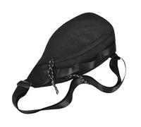 Poux de Voyage, Femmes Fanny Pack - Multi-Pocket Man Purse avec Sangles réglables,Sac de Messager de Mode Sac à Coffre pour Les déplacements
