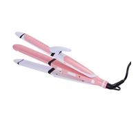 Poux Surker Sk-201 Ma?S Perm Cheveux Friser Double Usage Attelle Electrique Prise Ue