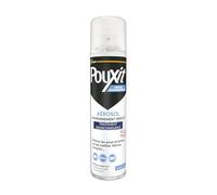 POUXIT - Aérosol anti-punaises de lit spécial environnement - Traitement de l'environnement infesté - 250 ml
