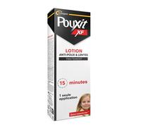 Pouxit Lotion Spray Anti-Poux et Lentes 100ml