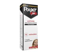 Pouxit Lotion Spray Anti-Poux et Lentes 100ml