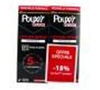Pouxit Lotion Spray Anti-poux 100% Efficace lot 2 x 150ml