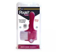 Pouxit Peigne Anti Poux Et Lentes Efficace