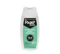POUXIT - Protect - Shampooing 2 en 1 lavant et protecteur 72H - Protège immédiatement des poux - 2 minutes de pose seulement - Flacon de 200 ml