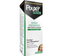 Pouxit Protect Spray Préventif Anti-Poux Et Lentes Flacon 200ml