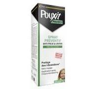 Pouxit Spray préventif anti-poux et lentes sans rinçage 200 ml