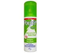 POUXIT Répulsif Spray préventif Anti-Poux (75 ml)