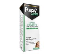 Parapharmacie > Hygiène & Premiers soins > Produits Anti-Poux Pouxit Protect Spray Protection Anti-Poux 200 ml - Anti-poux - Pharmacie en ligne LaSante.net