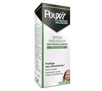 Pouxit Protect protection anti-poux Spray 200 ml