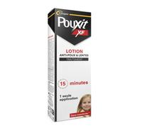 Pouxit XF Lotion Anti-Poux Et Lentes Flacon 100ml