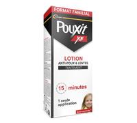 Pouxit XF Lotion Anti-Poux Et Lentes Flacon 200ml