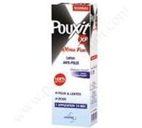 POUXIT Xf Lotion Anti-Poux Extra Forte (100 ml) G