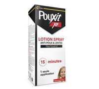 Pouxit XF Traitement Anti-Poux Et Lentes Lotion Spray 100ml