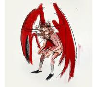 Pouya - Blood Was Never Thick As Water [Compact Discs] Explicit