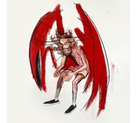 Pouya – Blood Was Never Thick As Water – Vinyle LP neuf – Explicite