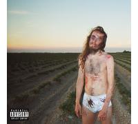 Pouya The South Got Something to Say (CD) Album (PRESALE 04/09/2026)