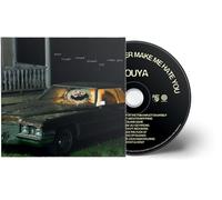 Pouya - They Could Never Make Me Hate You [Import]