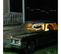 Pouya They Could Never Make Me Hate You (Vinyl) 12" Album Coloured Vinyl