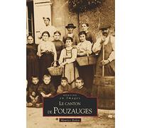 Pouzauges (Le canton de)