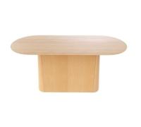 POV 468 Table de Bar Naturel