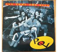 Pov - All Thru The Nite/Anutha Luv