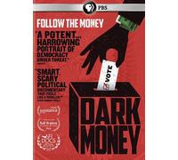 Pov: Dark Money [Dvd]
