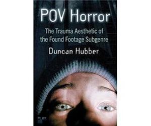 POV Horror by Duncan Hubber Duncan Hubber (Auteur)