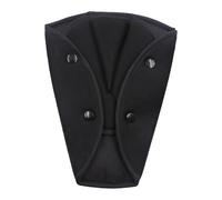 Povanjer Ajusteur de Ceinture de Sécurité Triangle - Amovible Accessoires de Voiture Coussin de Réglage de Ceinture de Sécurité, Ajusteur de Ceinture de Sécurité Voiture Confortable, Ajusteur