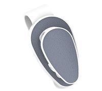 Povanjer Clip de support de lunettes de voiture, clip de lunettes de soleil pour visière de voiture | Support de lunettes de lunettes - Clip de billets, clips de lunettes de soleil, clips de lunettes