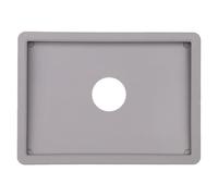 Povanjer Coque de Protection Anti-Rayures en Silicone, conçue pour Magic Touchpad 2, Housse pour Magic Trackpad 2