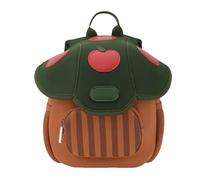 Povanjer Sac à dos pour,Sacs à dos de voyage pour - Sac à dos multipoches pour sur le thème des dessins animés | Sac à dos organisateur de voyage Sac de voyage court pour