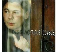 Poveda, Miguel - Desglac [Import]