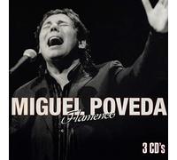 Poveda, Miguel - Flamenco [Import]