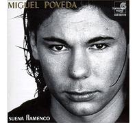 Poveda Miguel - Suena Flamenco [Import]