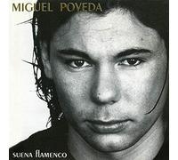 Poveda, Miguel - Suena Flamenco-Reissue [Import]