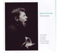 Poveda, Miguel - Viento Del Este
