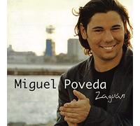 Miguel Poveda - Zaguan [Vinyl Lp] Spain - Import