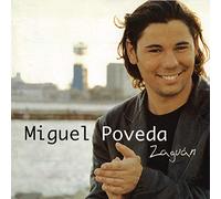 Poveda, Miguel - Zaguan-Reissue [Import]