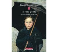 Povera gente - Fedor Dostoevskij - Neri Pozza - ebook (ePub) - Livre