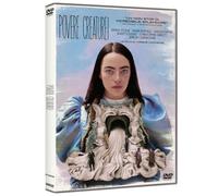 Povere Creature! - Dvd Avec Emma Stone, Mark Ruffalo, Willem Dafoe