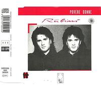 Povere Donne [Import]