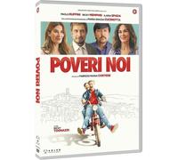 Poveri Noi - Dvd Comédie Italienne Avec Paolo Ruffini, Ilaria Spada