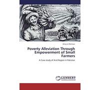 Poverty Alleviation Through Empowerment Of Small Farmers